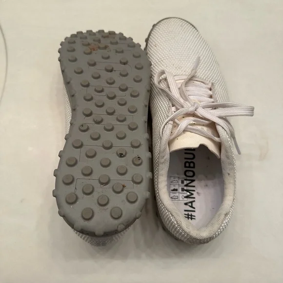 🏋️♂️ NOBULL Trainer Series Weightlifting shoes - Picture 3 of 5